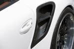 Porsche 911 Turbo Stallion by Hamann 2008 года